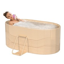Faltbare Badewanne Erwachsene