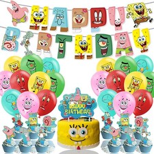Spongebob Schwammkopf