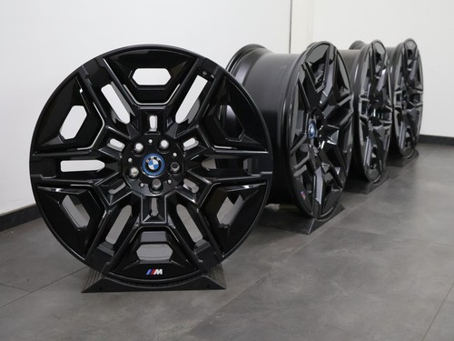 Satz bmw zoll felgen - bmw, 22
