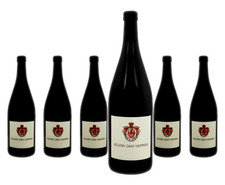 6 x Kellerei Graf Neipperg