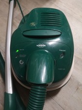 Vorwerk Staubsauger Tiger 260