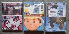 3 x Bettwäsche neu /ovp
