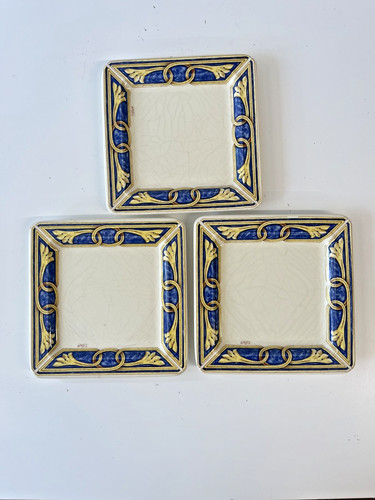 Kleine teller tiffany - kleine,