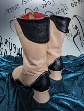 "TIGGERS" STIEFEL 👢