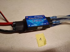 Hobbywing Seaking 120A ESC