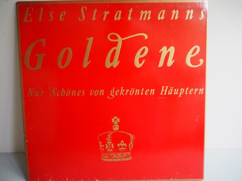 Else stratmann elke - else,
