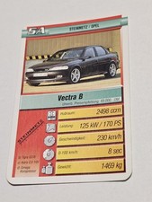Vectra B - Steinmetz - 5A  -