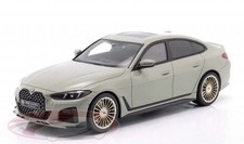 BMW Alpina B4 GT year 2024