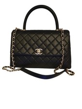 Chanel VIP Gift Tasche Groß