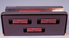 Spur märklin 8237 - märklin,