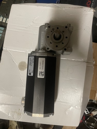 Dunkermotor x - bg, 65