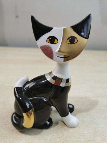 Rosina wachtmeister katze - rosina,
