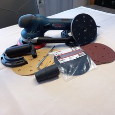 Bosch get 150 - 75-150, turbo