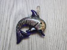 4,5 cm Durchmesser, Delfin