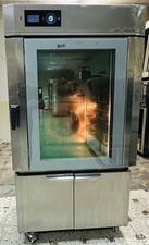 Ladenbackofen Wiesheu B8 - EM