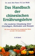 Das Handbuch der chinesischen