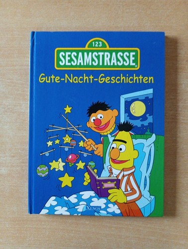 Sesamstrasse - ,
