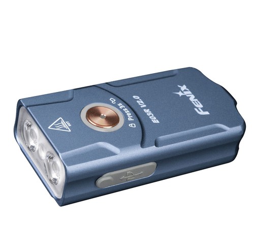 Fenix e03r blau - fenix, v2.0