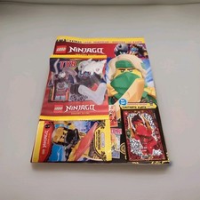 Lego Ninjago Nr. 136 / 25 -