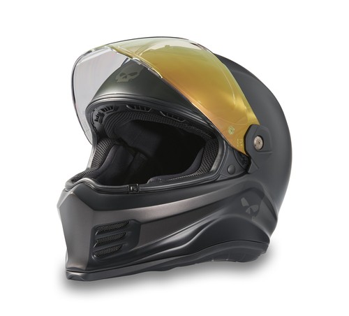 Harley davidson division - h-d,