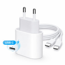 Netzteil Ladegerät USB-C 35W
