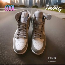 🏀Air Jordan 1 Mid - College