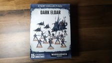 Warhammer 40k Drukhari Dark