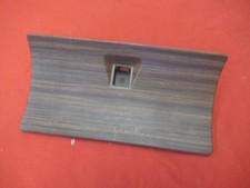 Original Alfa Romeo GT Bertone Kantenhaube Handschuhfachdeckel 105366301400 neu