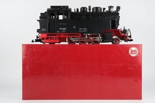 LGB G 22801 Dampflok BR 99