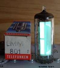 TELEFUNKEN EMM801 magisches