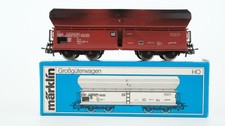 Märklin H0 4624 Großgüterwagen DB