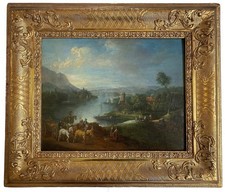 Karel Breydel Landschaft