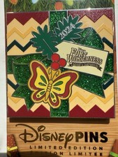 Disney Parks Happy Holidays