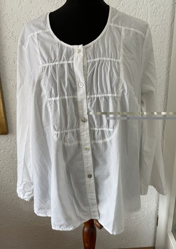 Ulla popken damen bluse - ulla,
