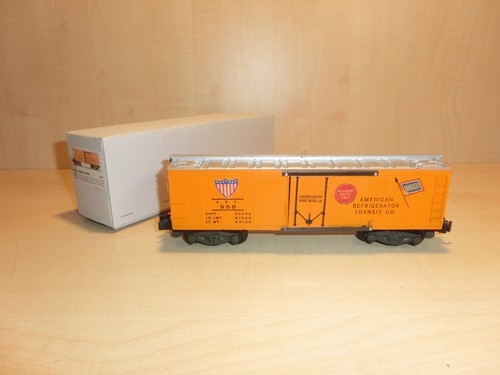 17205 american flyer - spur, s