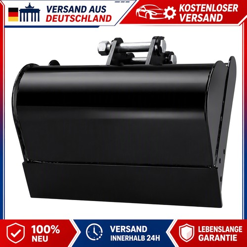 Minibagger löffel für kubota - minibagger,