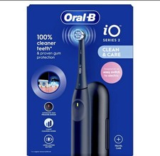 Oral-B iO2 Elektrische