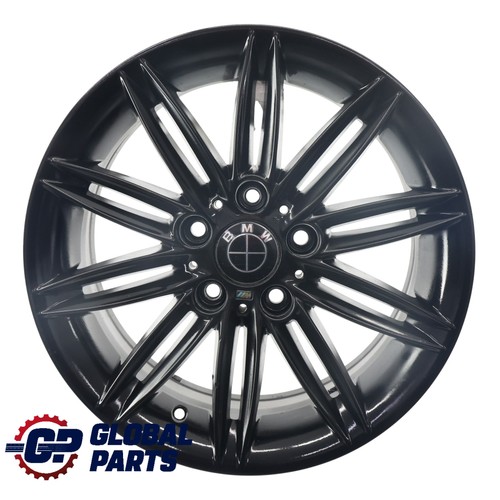 Bmw e81 e82 - e88, hinter