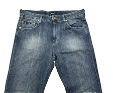 HUGO BOSS 'KANSAS' Blue