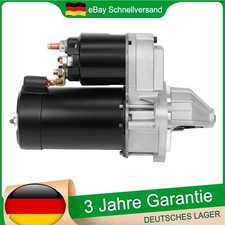 ANLASSER FÜR ASTRA F VECTRA A