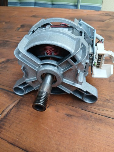 Toplader waschmaschinemotor - toplader,