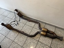 Orig. Mercedes CLK W209 W203