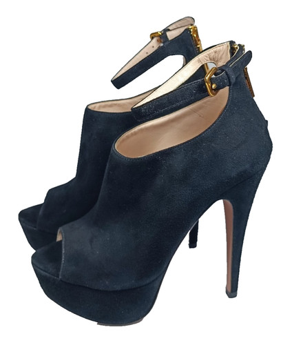 Prada milano pumps schwarz - milano,