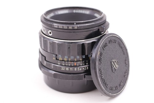 Pentax 6x7 smc - 6x7, fÜr