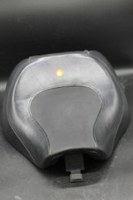 Harley Davidson Sitz und