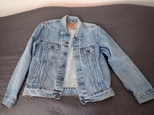 LEVI'S Vintage Jeans Jacke