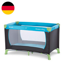 Hauck Dream N Play, Waterblue