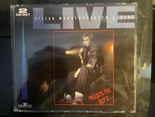 Stefan Waggershausen LIVE