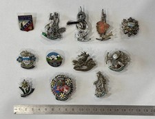 Alte Wanderabzeichen / Anstecker