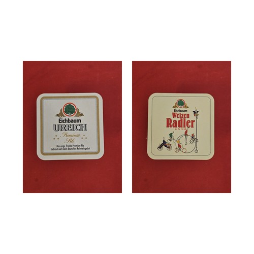 Eichbaum ureich roter - eichbaum,